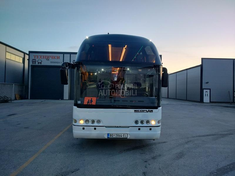 Neoplan 516