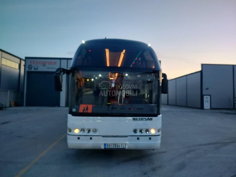 Neoplan 516