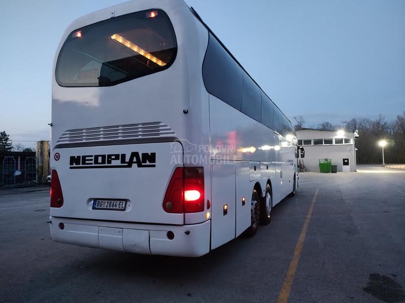 Neoplan 516