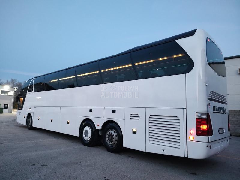 Neoplan 516