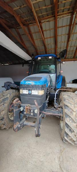 New Holland TM120