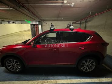 Mazda CX-5 2.0