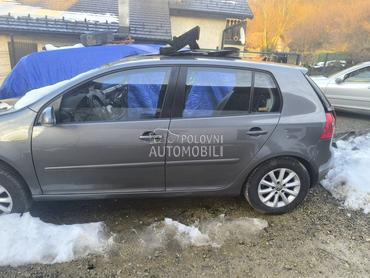 vrata, paneli LA7T za Volkswagen Golf 5