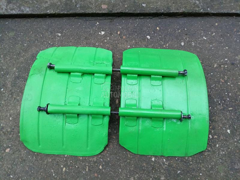 IMT 506 još prve motike