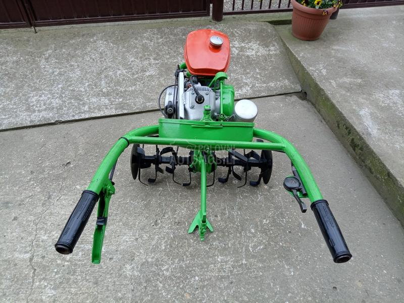 IMT 506 još prve motike