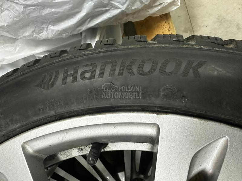 Hankook 265/40 R20 Zimska