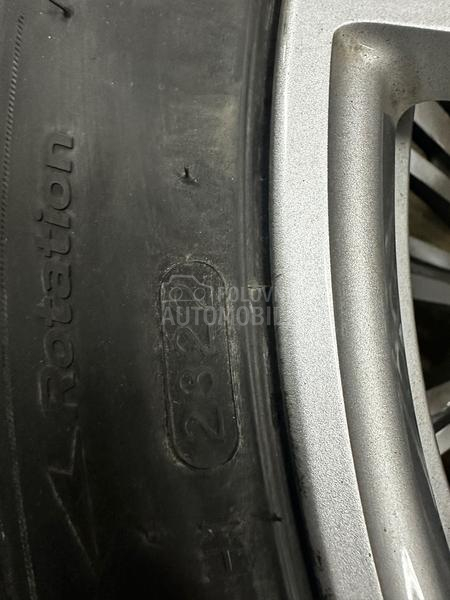 Hankook 265/40 R20 Zimska