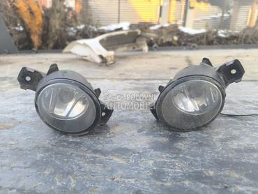 maglenka maglenke za Renault Clio od 2000. do 2006. god.