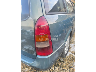 stop lampe, stop svetlo za Opel Astra G