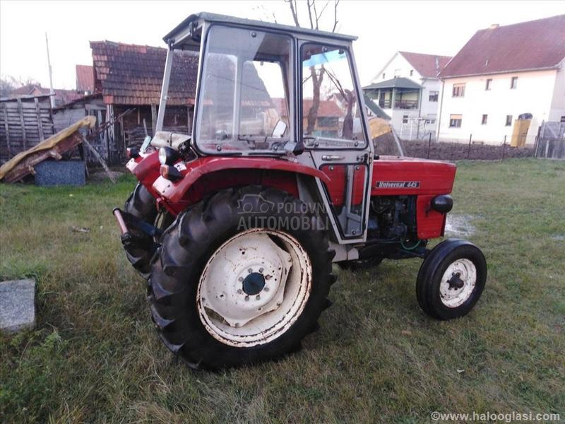 Universal 445