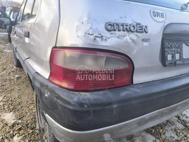 stop svetlo stop lampe za Citroen Saxo