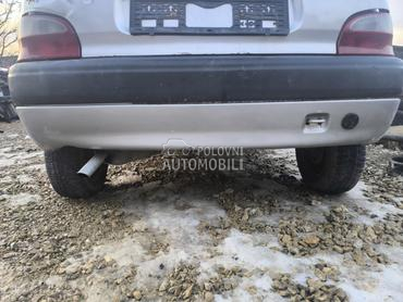 torzija za Citroen Saxo