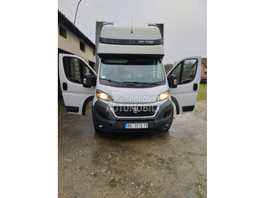 Fiat Ducato 2.3