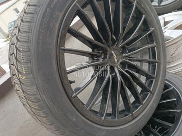 Aluminijumske felne tesla 19" 5 x 114.3