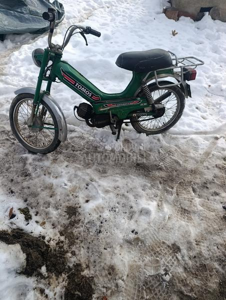 Tomos A3