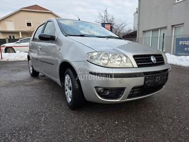 Fiat Punto 1.4 Sport