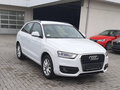 Audi Q3 Qauttro 2.0 TDI