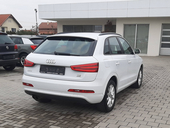 Audi Q3 Qauttro 2.0 TDI