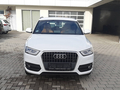 Audi Q3 Qauttro 2.0 TDI
