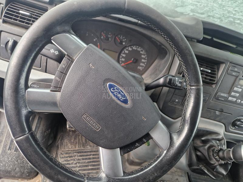Volan Ford Tranzit