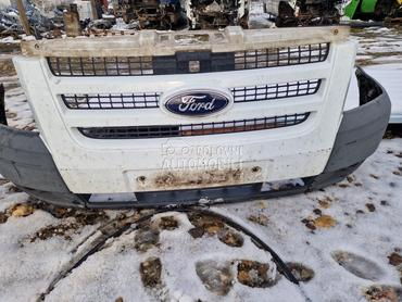 Prednji branik Ford Tranzit