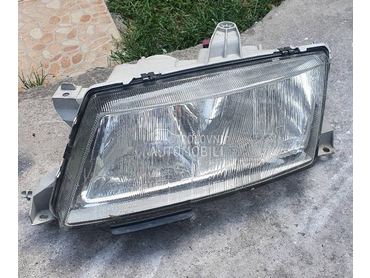 Levi far za Saab 9-5