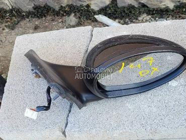 Desni el retrovizor za Alfa Romeo 147