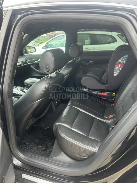 Audi A6 3.0