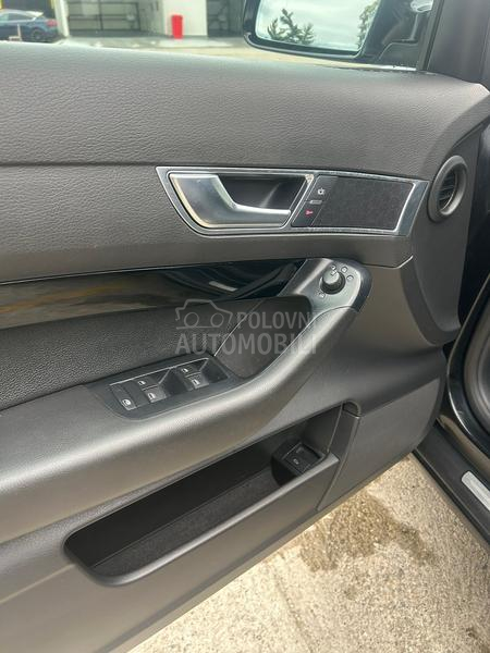 Audi A6 3.0
