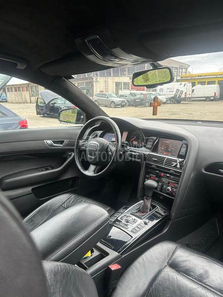 Audi A6 3.0