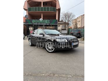 Audi A6 3.0