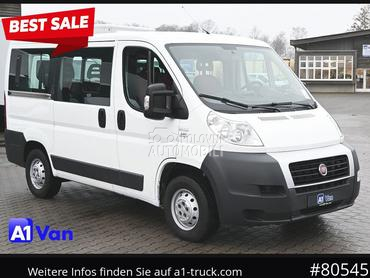 Servo pumpa Jumper Boxer 2.2