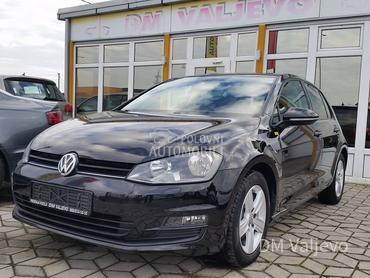 Volkswagen Golf 7 HIGHLINE/NAV/0DLIČAN