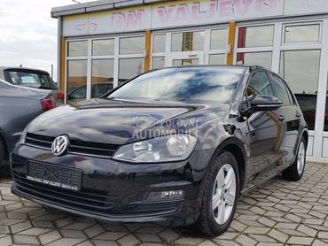 Volkswagen Golf 7 HIGHLINE/NAV/0DLIČAN