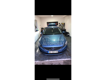Volvo S60 D3