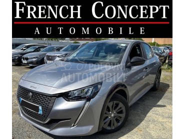 Peugeot 208 ELEKTRICNI