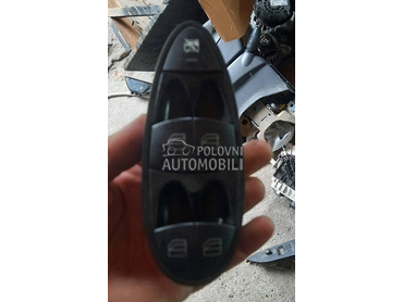 Prekidaci prozora e klasa za Mercedes Benz Ostalo