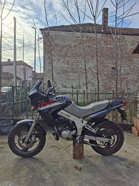 Yamaha tdr 125 deltabox