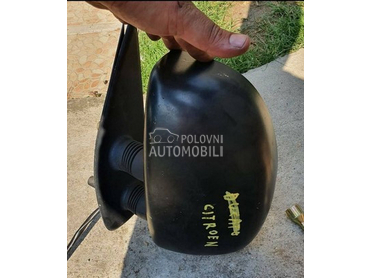 Levi Retrovizor citroen jumper