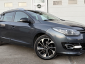 Renault Megane BOSE FU.LL C.H
