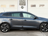 Renault Megane BOSE FU.LL C.H