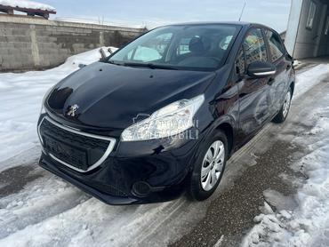 Peugeot 208 1.2 vti