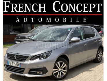 Peugeot 308 ALLURE BUSINESS AUTO