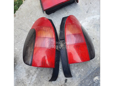 Desni stop za Peugeot 306