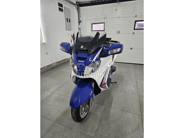 Suzuki BURGMAN 650 Executive