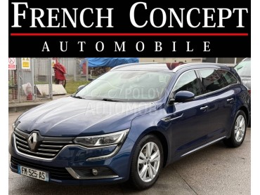 Renault Talisman business 1.7DCi 150