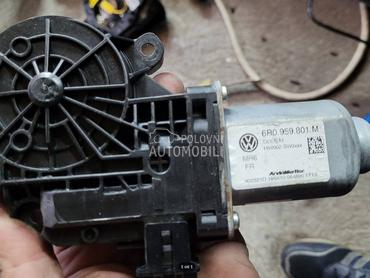 Motor podizaca stakla za Volkswagen Touran