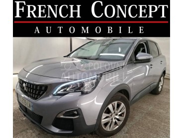 Peugeot 3008 1.6hdi 120