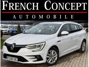 Renault Megane AUTO DCI 115