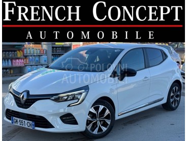 Renault Clio DCi 100